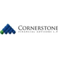 Cornerstone Financial Advisors L.P. logo, Cornerstone Financial Advisors L.P. contact details