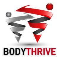 Body Thrive logo, Body Thrive contact details