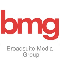 Broadsuite Media Group logo, Broadsuite Media Group contact details