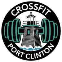 CrossFit Port Clinton logo, CrossFit Port Clinton contact details