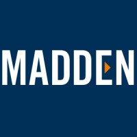 Madden Communications, Inc. logo, Madden Communications, Inc. contact details