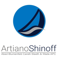 Artiano Shinoff logo, Artiano Shinoff contact details