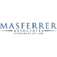 Masferrer & Associates logo, Masferrer & Associates contact details