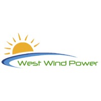 West Wind Power logo, West Wind Power contact details