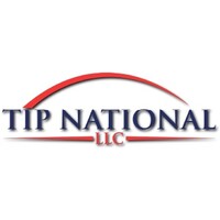 TIP National, Inc. logo, TIP National, Inc. contact details