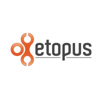 eTopus Technology logo, eTopus Technology contact details