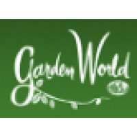 Garden World Inc logo, Garden World Inc contact details