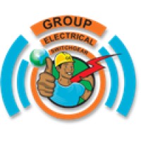 Group Electrical logo, Group Electrical contact details