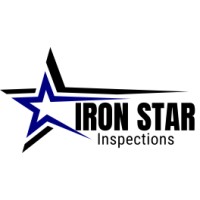 Iron Star Inspections logo, Iron Star Inspections contact details