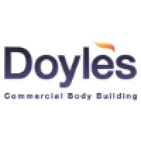 Doyle's Commercial Body Building logo, Doyle's Commercial Body Building contact details