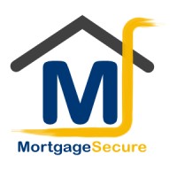 MortgageSecure logo, MortgageSecure contact details