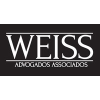 WEISS Advogados Associados logo, WEISS Advogados Associados contact details