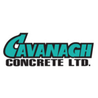 Cavanagh Concrete Ltd. logo, Cavanagh Concrete Ltd. contact details