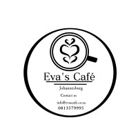 Eva's Cafe logo, Eva's Cafe contact details