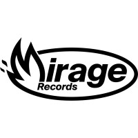 Mirage Records logo, Mirage Records contact details