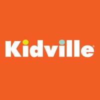 Kidville, Inc. logo, Kidville, Inc. contact details