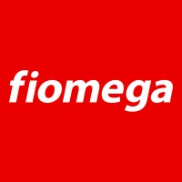 Fiomega logo, Fiomega contact details