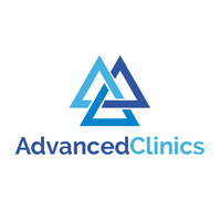 Advanced Clinics logo, Advanced Clinics contact details