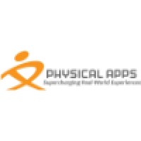 Physical Apps logo, Physical Apps contact details