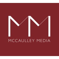 McCaulley Media logo, McCaulley Media contact details