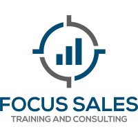 Focus Sales Training and Consulting logo, Focus Sales Training and Consulting contact details