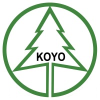 Koyo Foods Inc. logo, Koyo Foods Inc. contact details