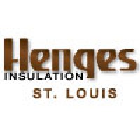 Henges Insulation St. Louis logo, Henges Insulation St. Louis contact details