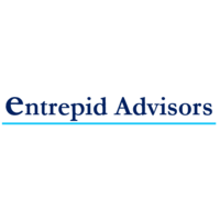 Entrepid Advisors logo, Entrepid Advisors contact details