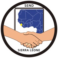 SEND SIERRA LEONE logo, SEND SIERRA LEONE contact details