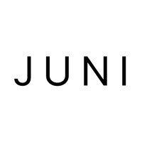 Juni logo, Juni contact details