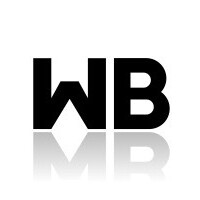 WB Digital logo, WB Digital contact details