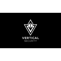 Vertical Security logo, Vertical Security contact details