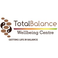 Total Balance Wellbeing Centre logo, Total Balance Wellbeing Centre contact details