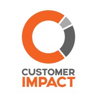 Customer Impact logo, Customer Impact contact details