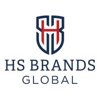 HS Brands International logo, HS Brands International contact details