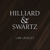 Hilliard & Swartz, LLP logo, Hilliard & Swartz, LLP contact details