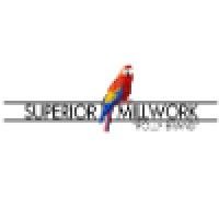 Superior Millwork Company logo, Superior Millwork Company contact details