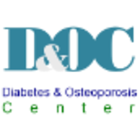 Diabetes & Osteoporosis Center logo, Diabetes & Osteoporosis Center contact details