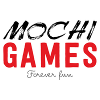 Mochi Games logo, Mochi Games contact details