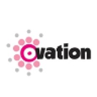 Ovation Learning Systems logo, Ovation Learning Systems contact details