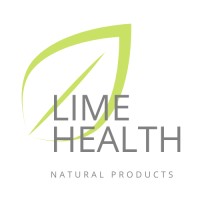 Lime Health logo, Lime Health contact details