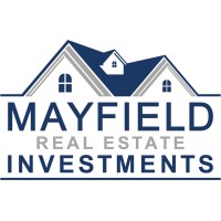 Mayfield Real Estate Investments, Inc. logo, Mayfield Real Estate Investments, Inc. contact details