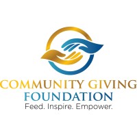 Community Giving Foundation logo, Community Giving Foundation contact details