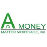 A Money Matter Mortgage logo, A Money Matter Mortgage contact details