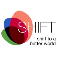 SHIFT Collaborative logo, SHIFT Collaborative contact details