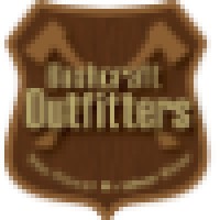 Bushcraft Outfitters logo, Bushcraft Outfitters contact details