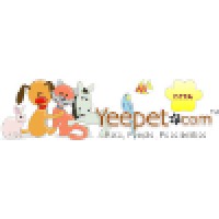 Yeepet Inc. logo, Yeepet Inc. contact details