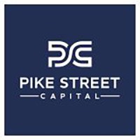 Pike Street Capital logo, Pike Street Capital contact details