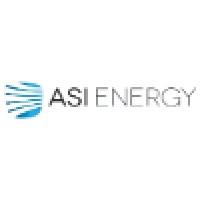 ASI Energy logo, ASI Energy contact details