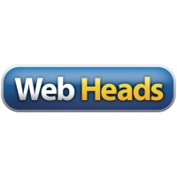 Web Heads logo, Web Heads contact details